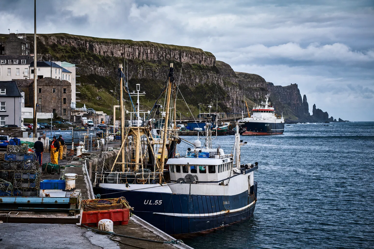 Northern Ireland