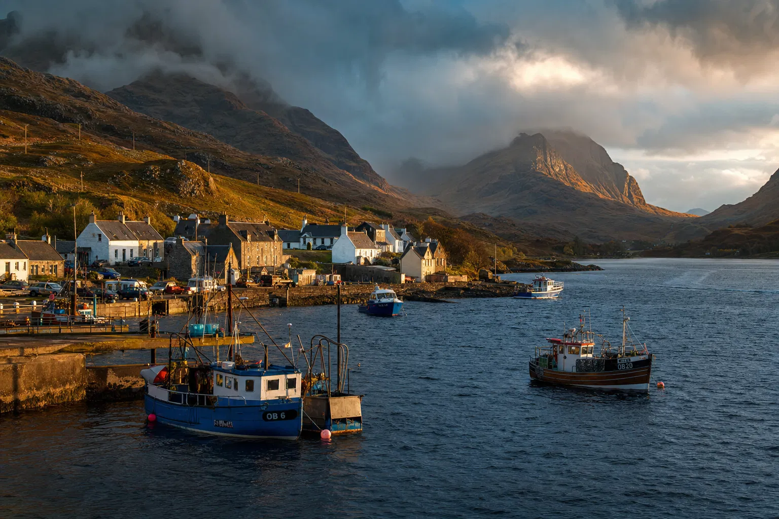 Scotland
