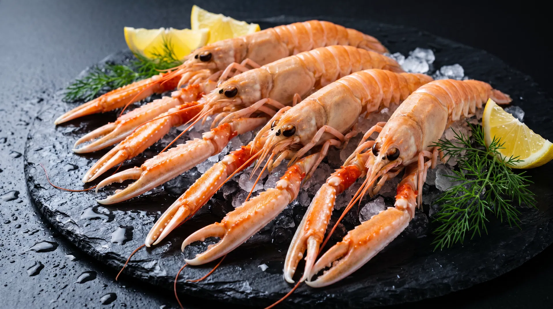 Langoustine