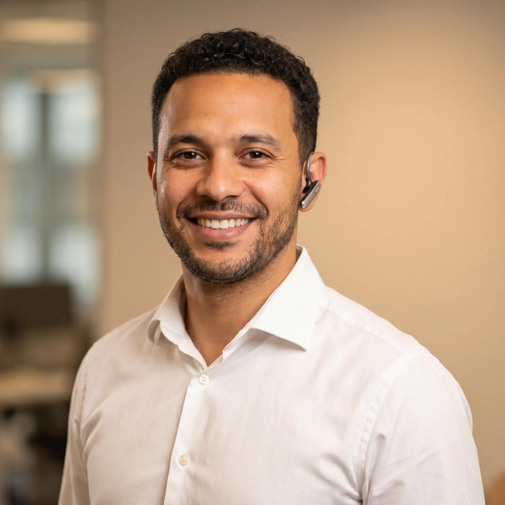 Steve, Property Specialist