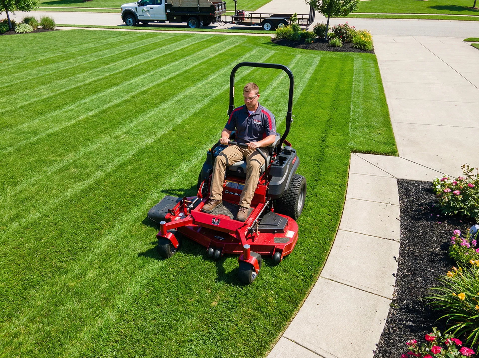 Landscaping Services