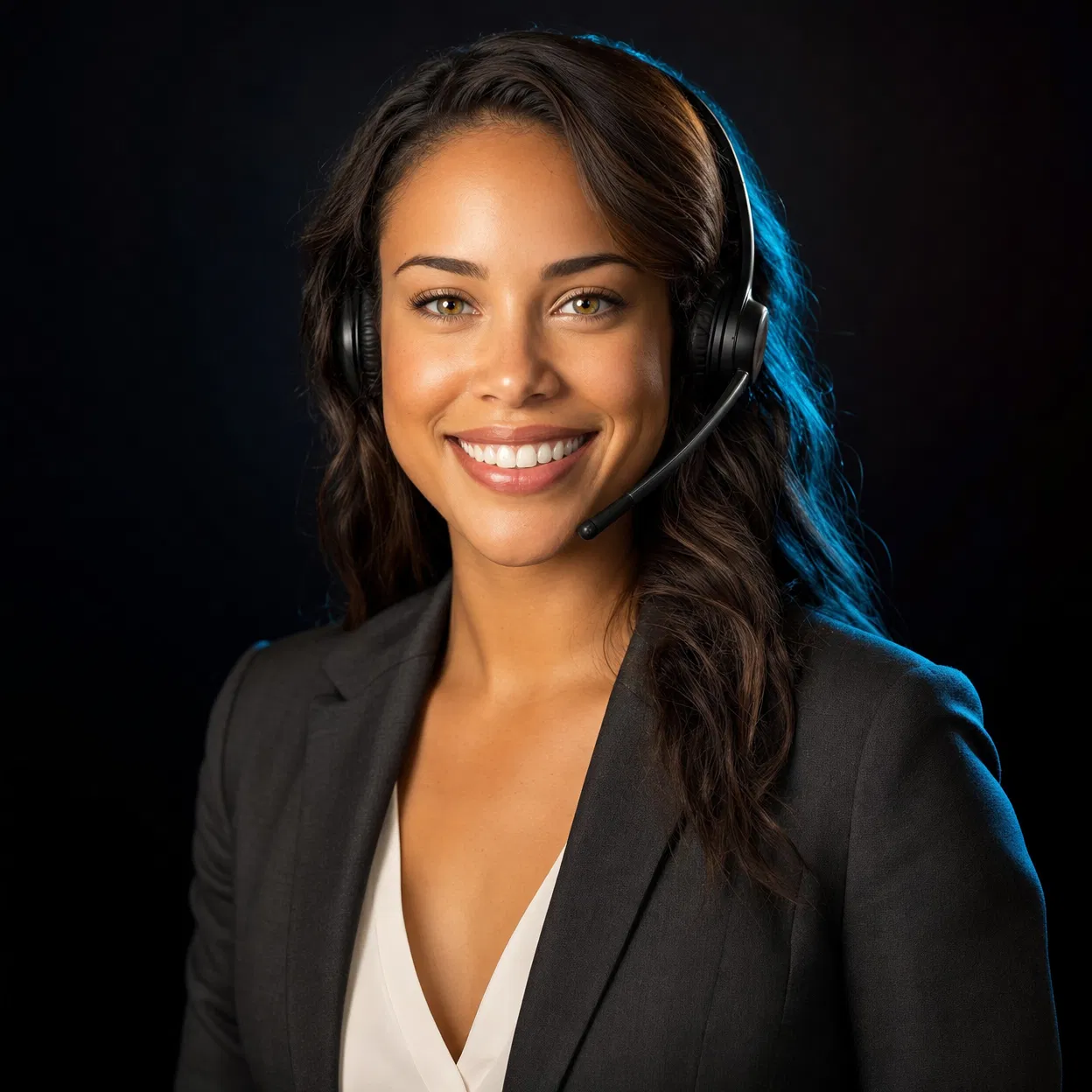 MYA — AI Receptionist
