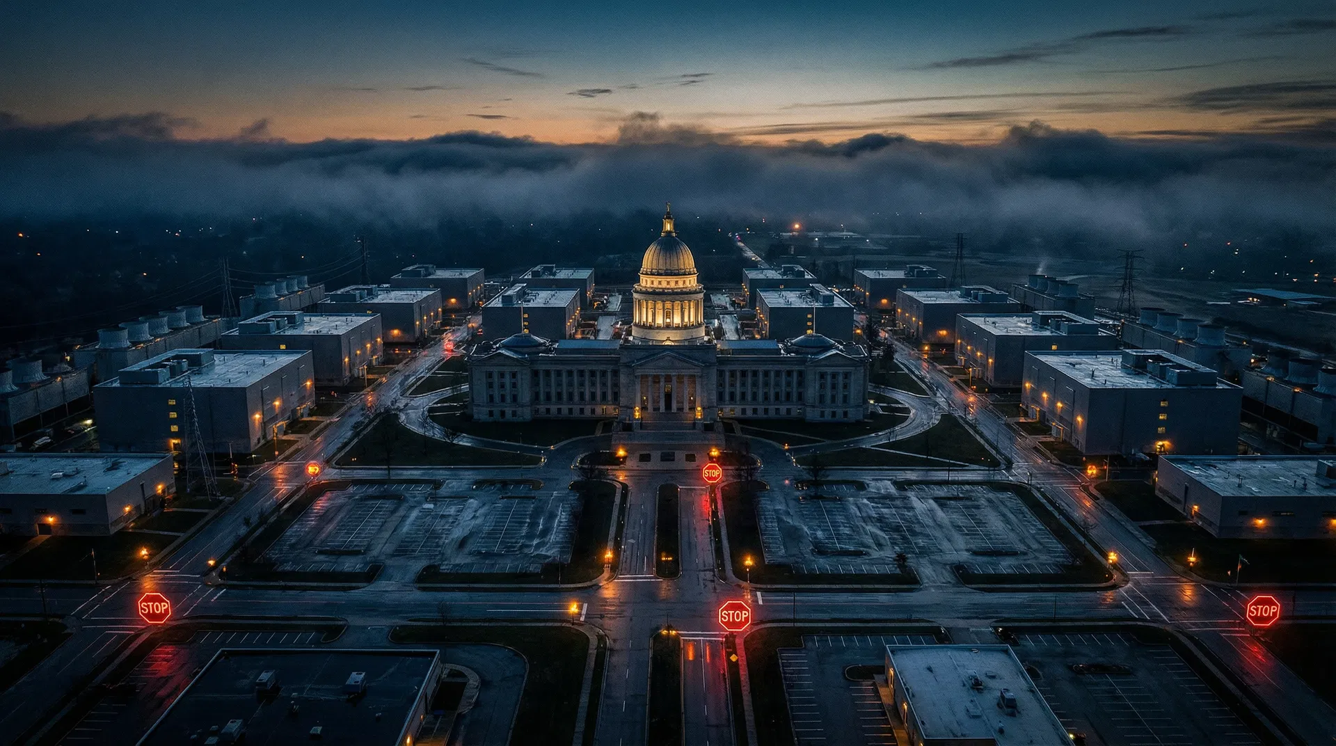 The Regulatory Reckoning