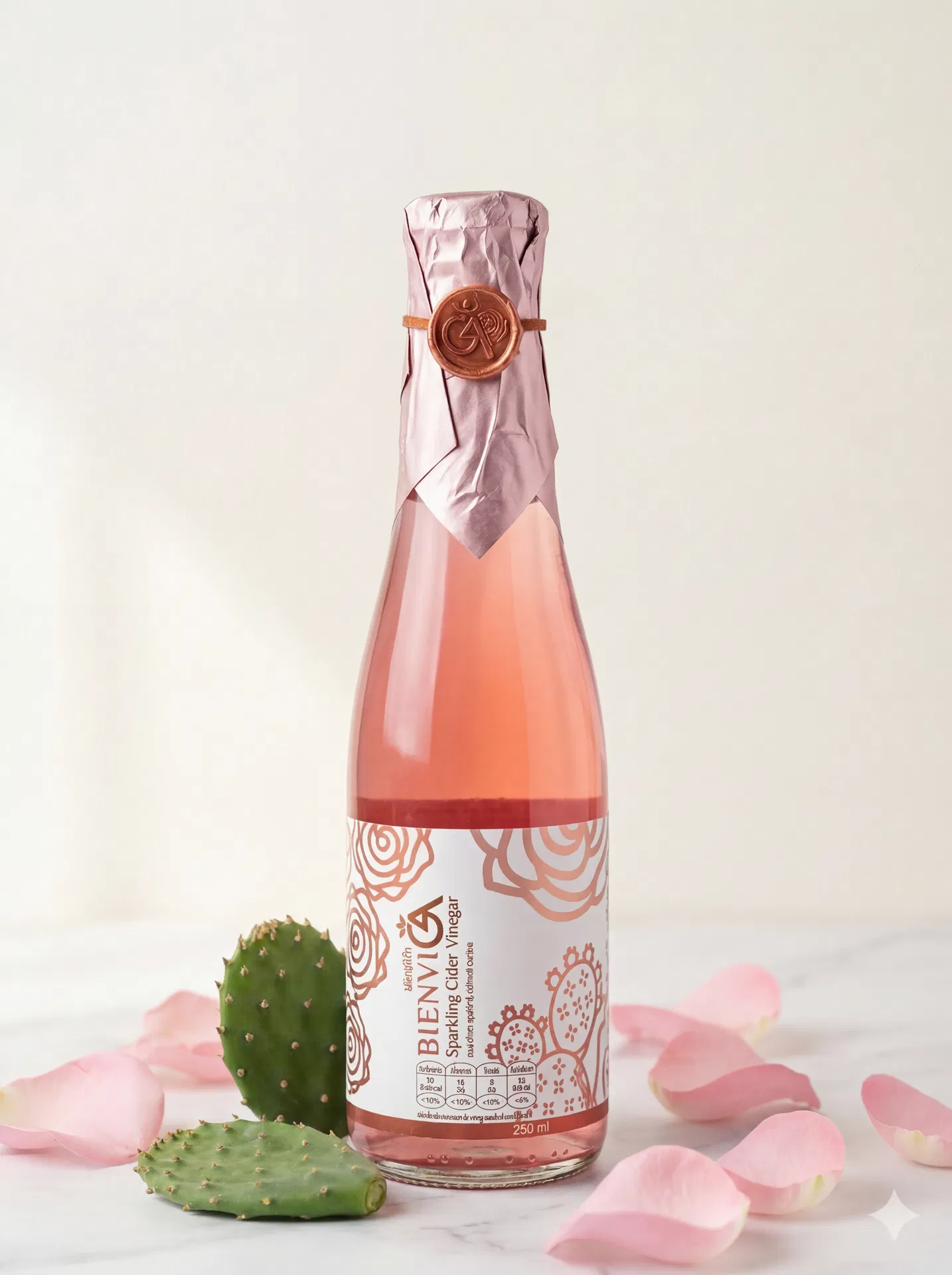 Bienvica Beyond Cider™