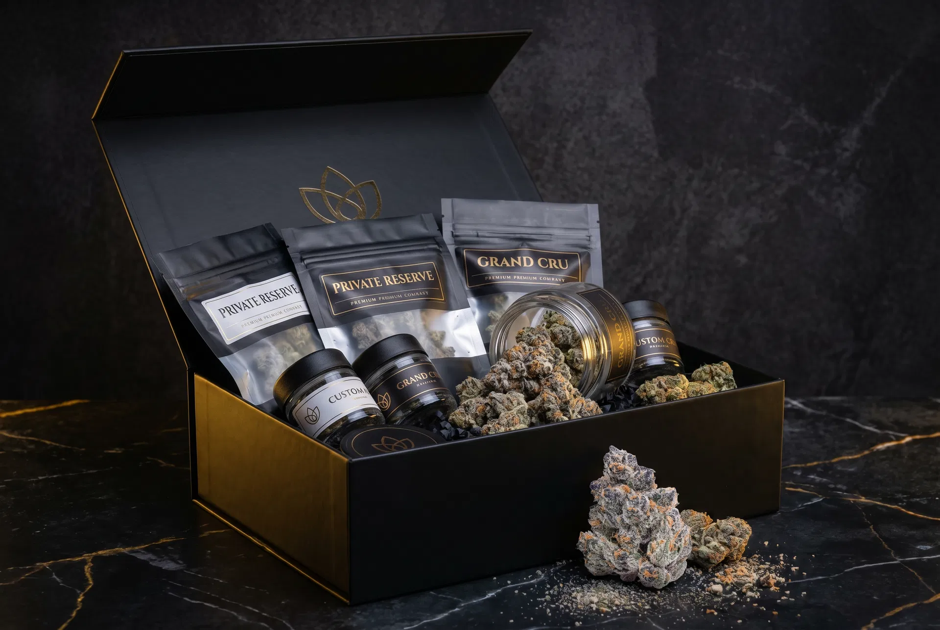 Why Licensed Cannabis Delivery Matters: Safety & Quality