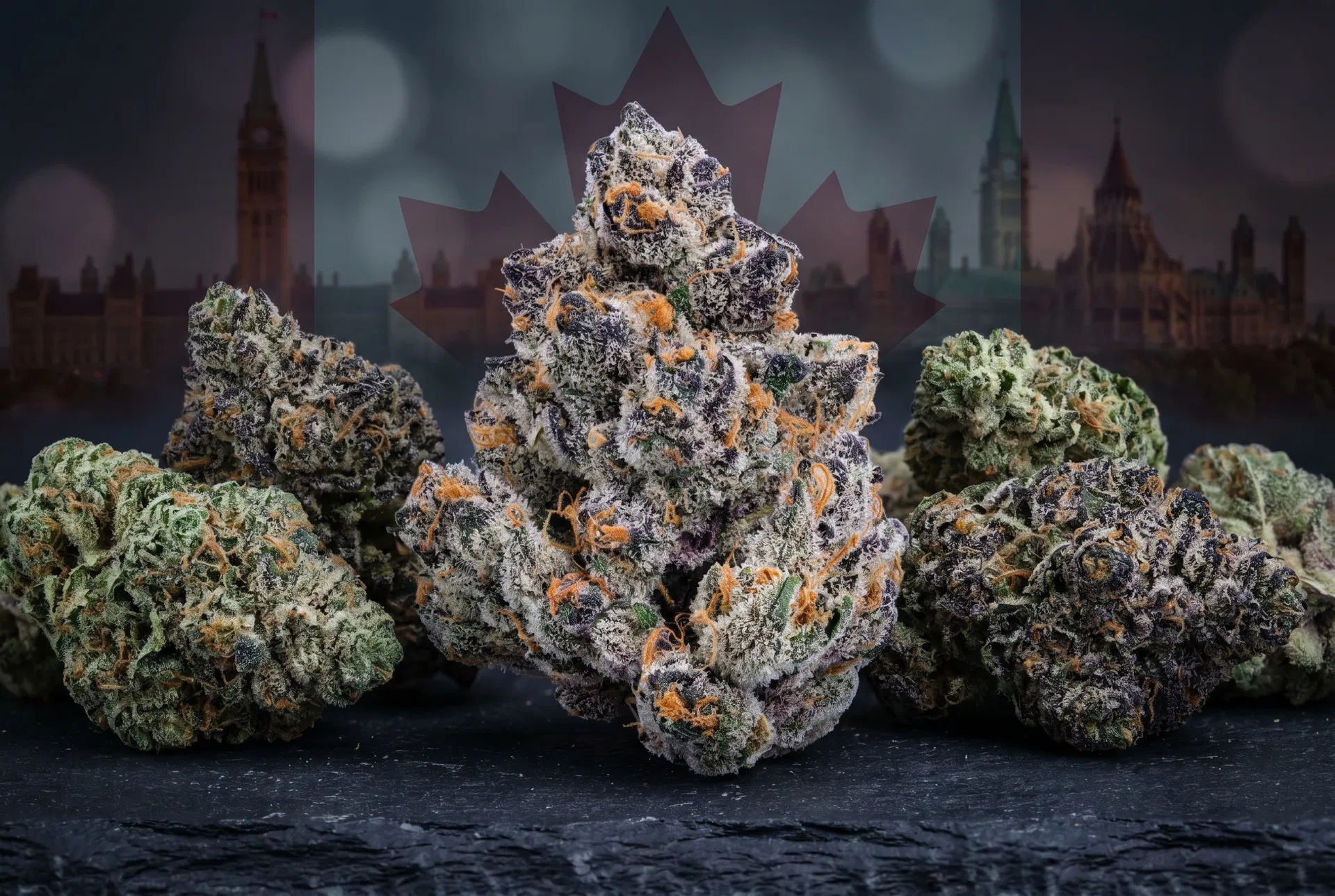 Best Dispensary Near Baseline Road: Your Ottawa Guide