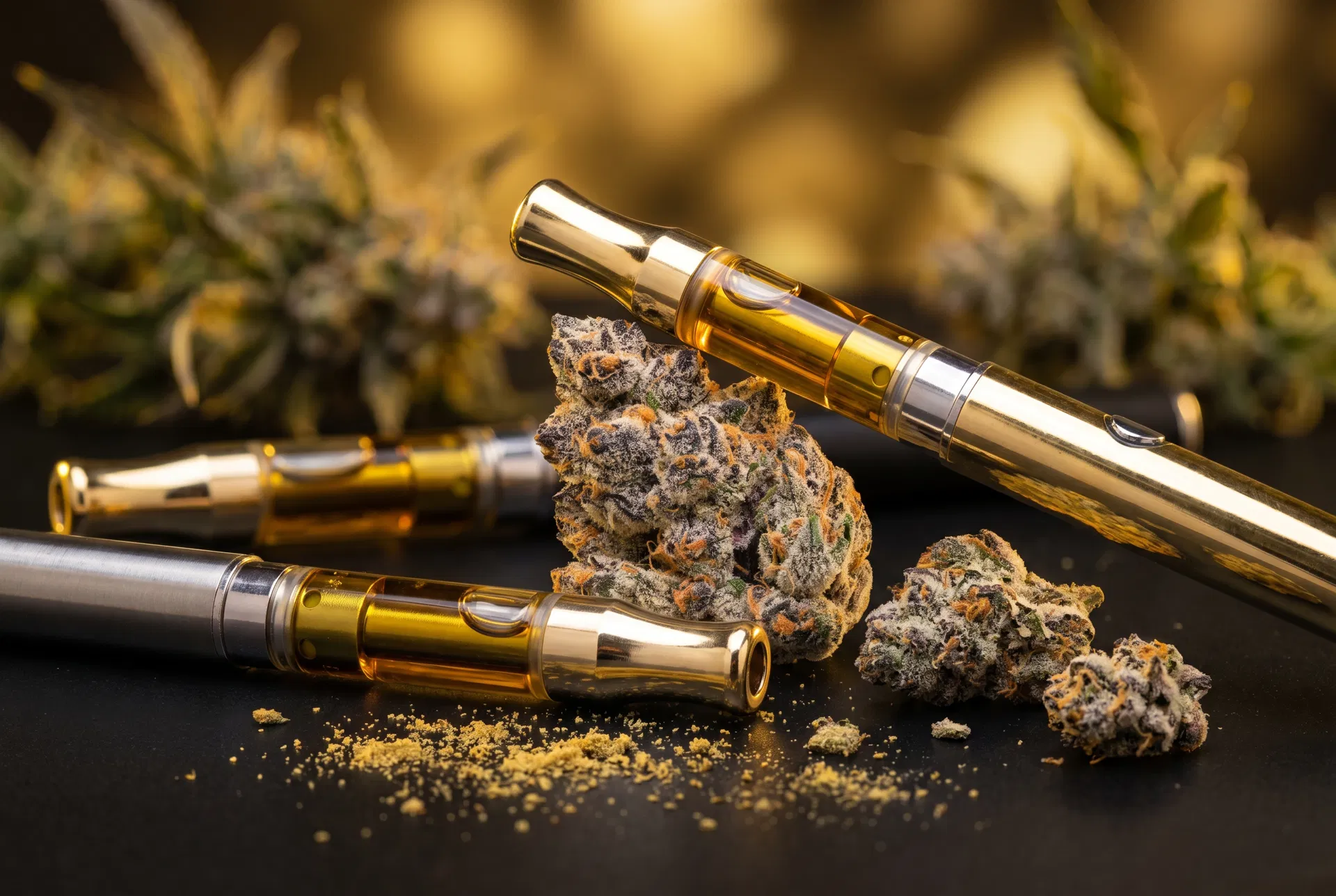 Where to Buy Cannabis Vape Pens in Ottawa: A Complete Guide