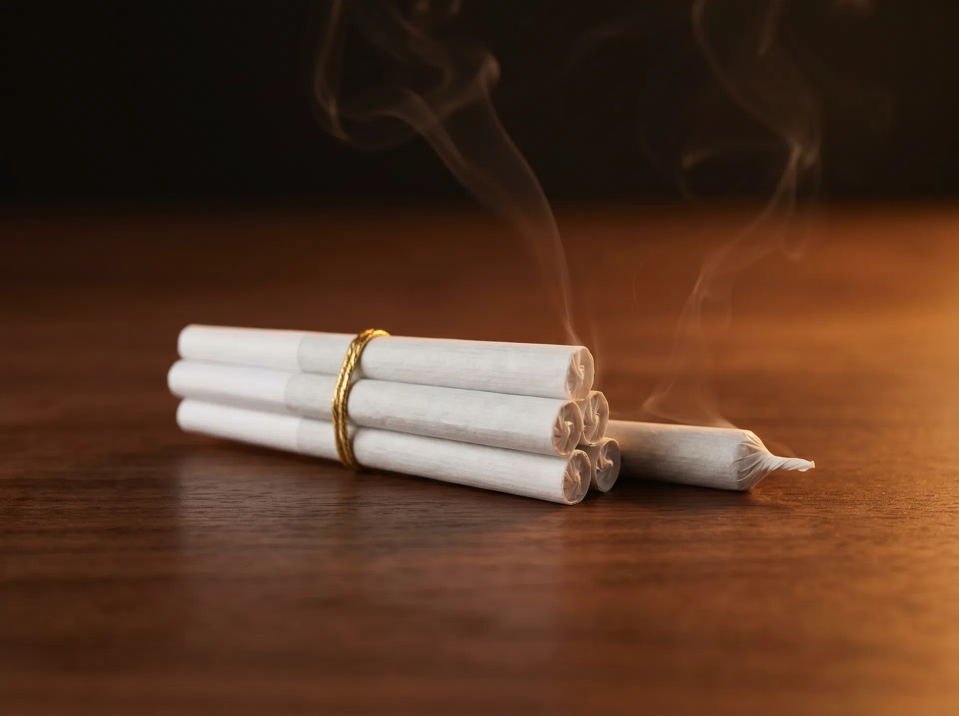 Pre-Rolls & Infused Pre-Rolls