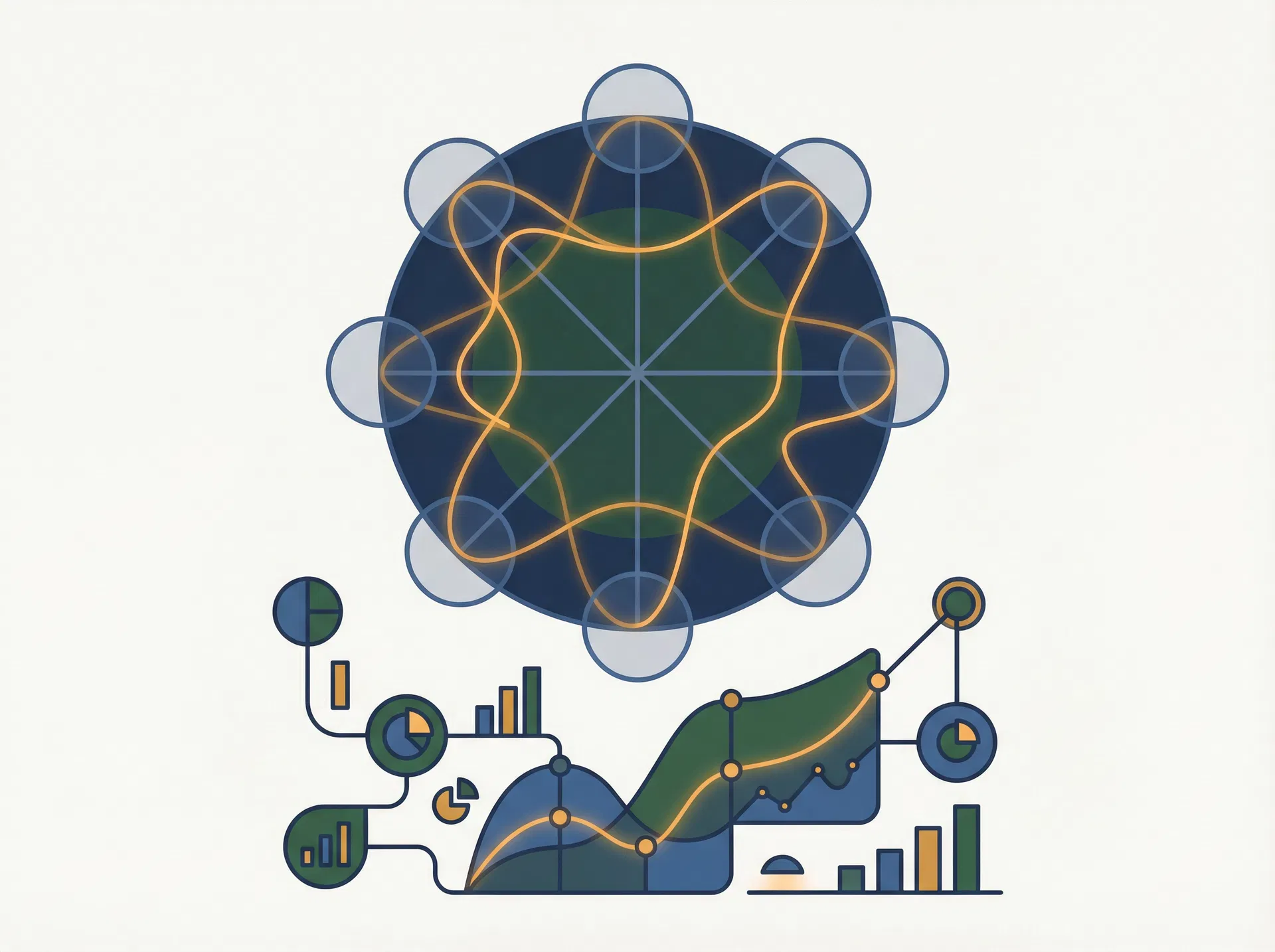 SEEDPilot Funktionen