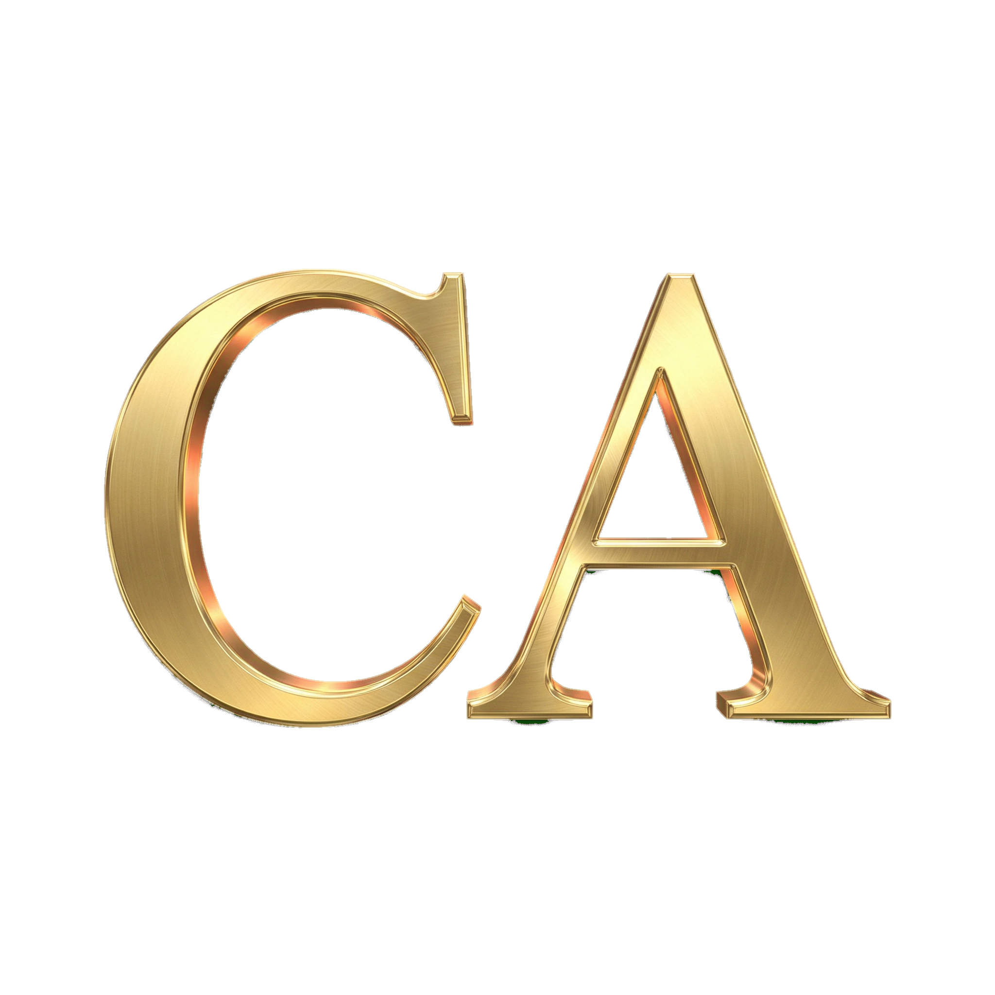 Contador Aumentado CA