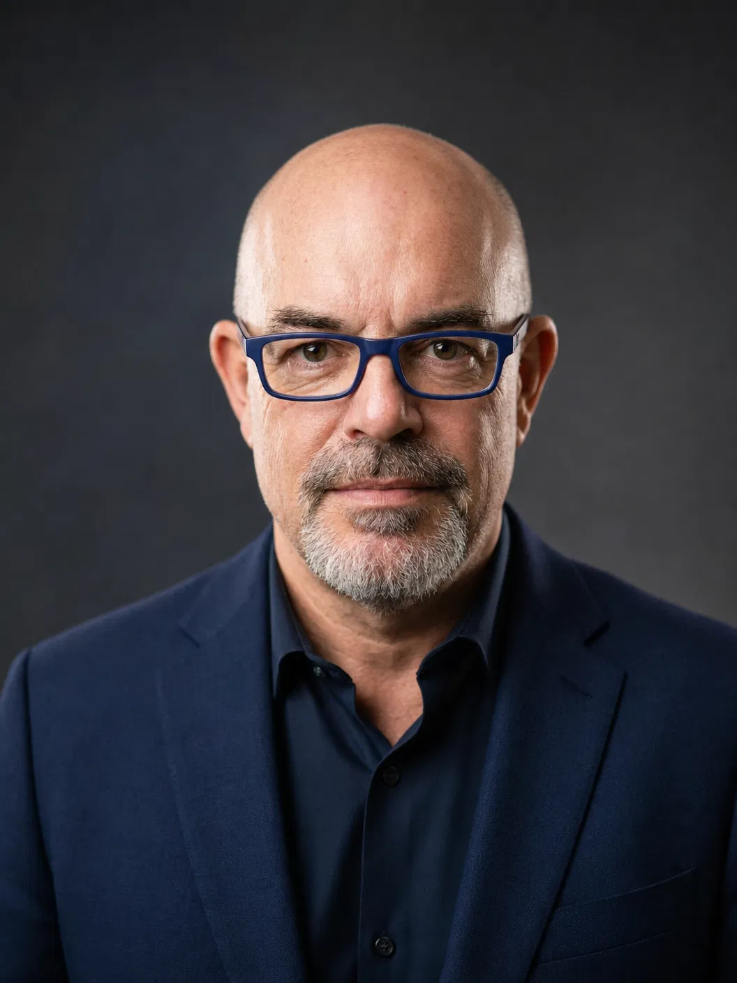 Andreas Krumes, Founder gastronauten.ai