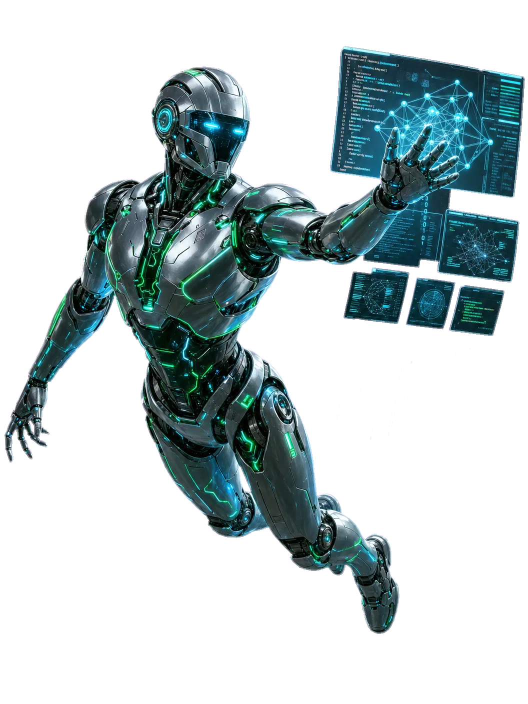 IBRIX AI Assistant