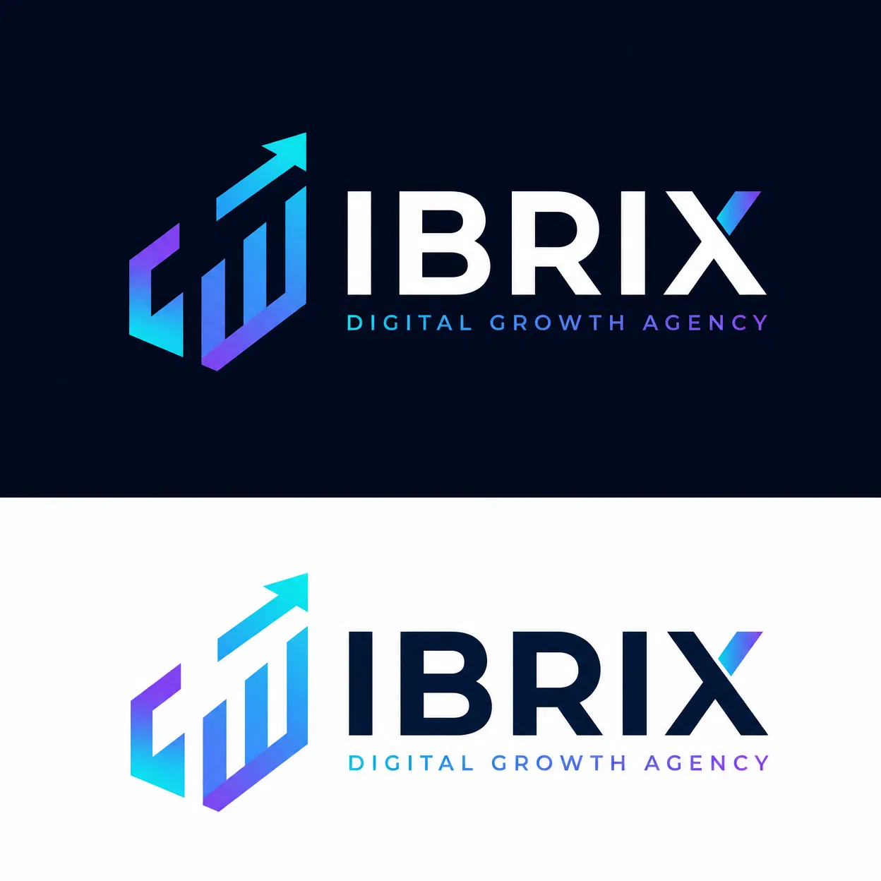 IBRIX Logo