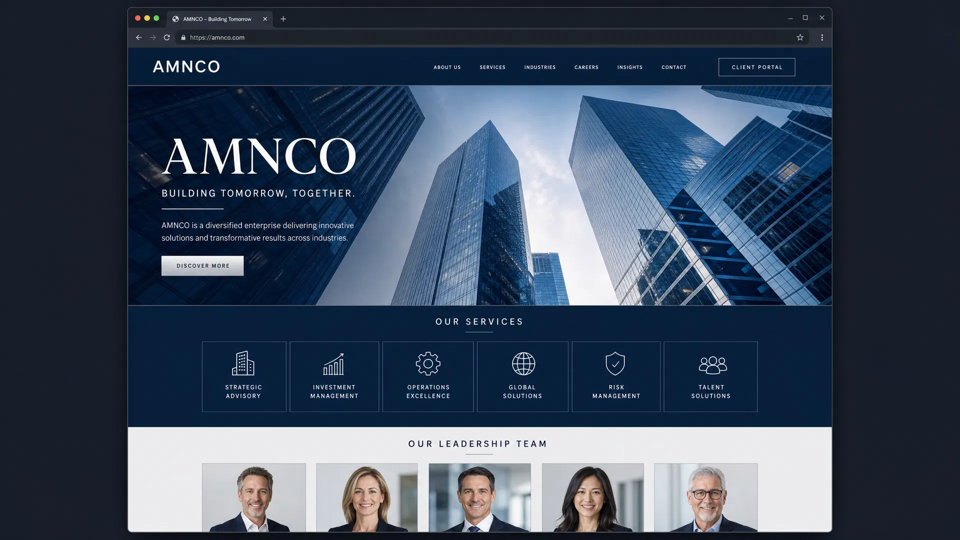 AMNCO