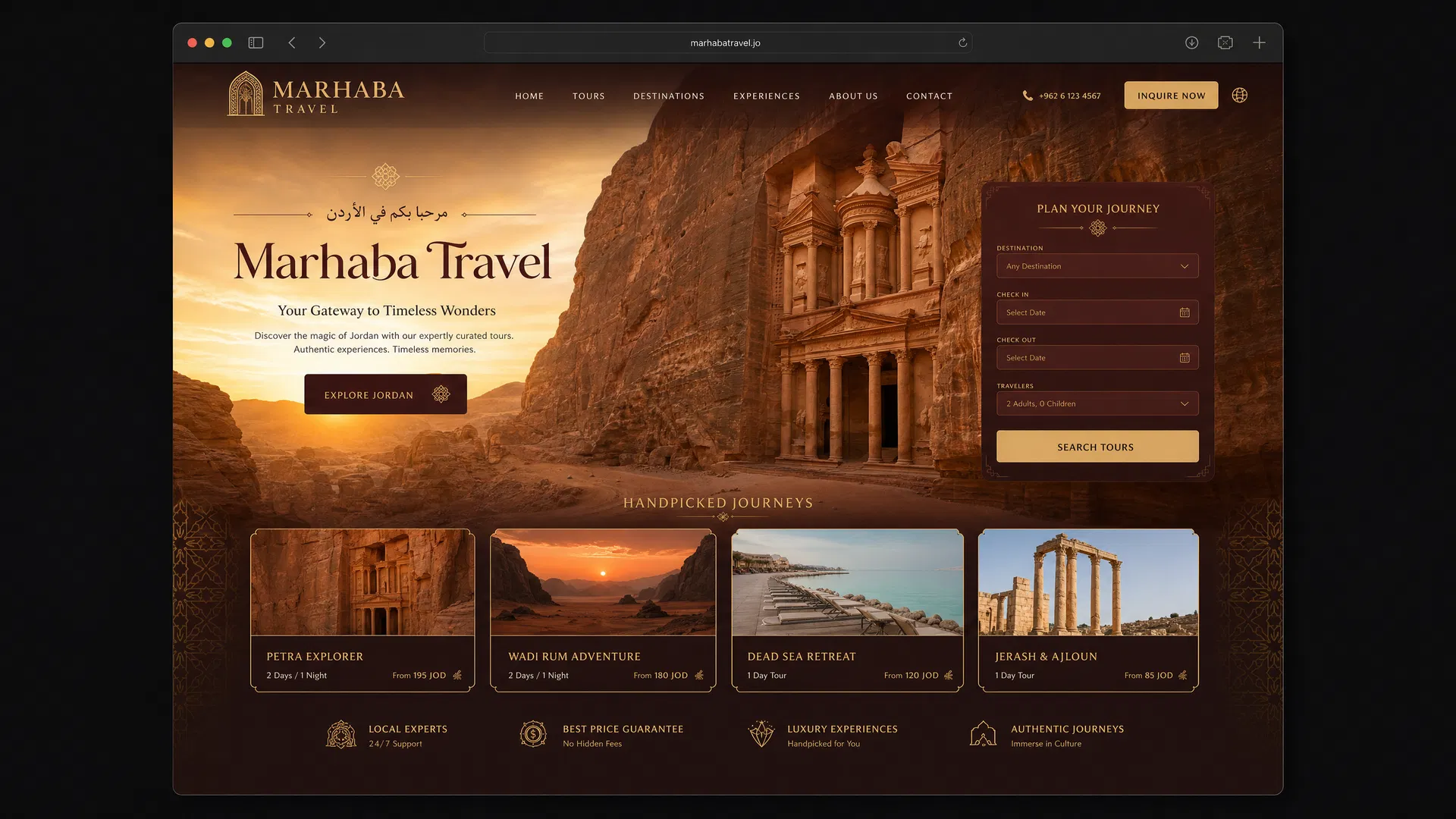 Marhaba Travel