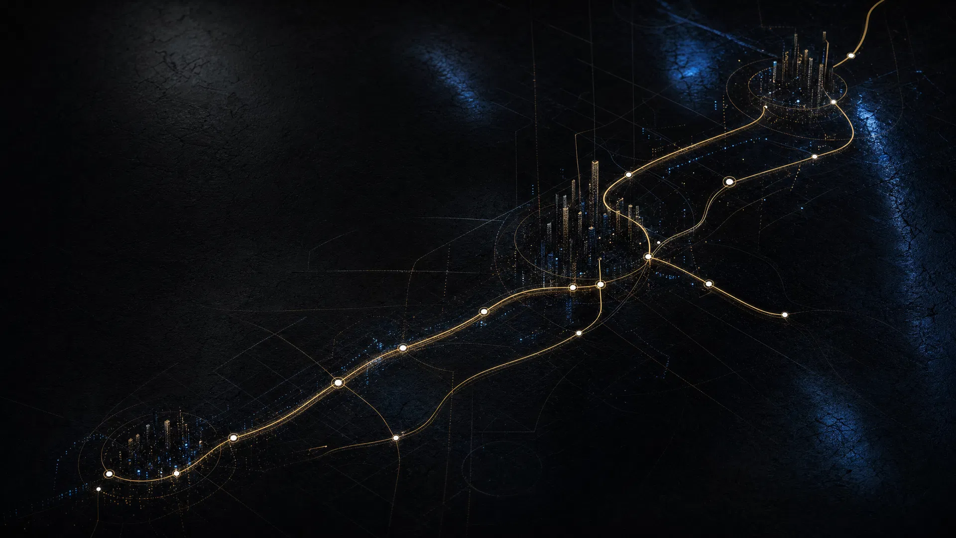 Dallas service-area visual