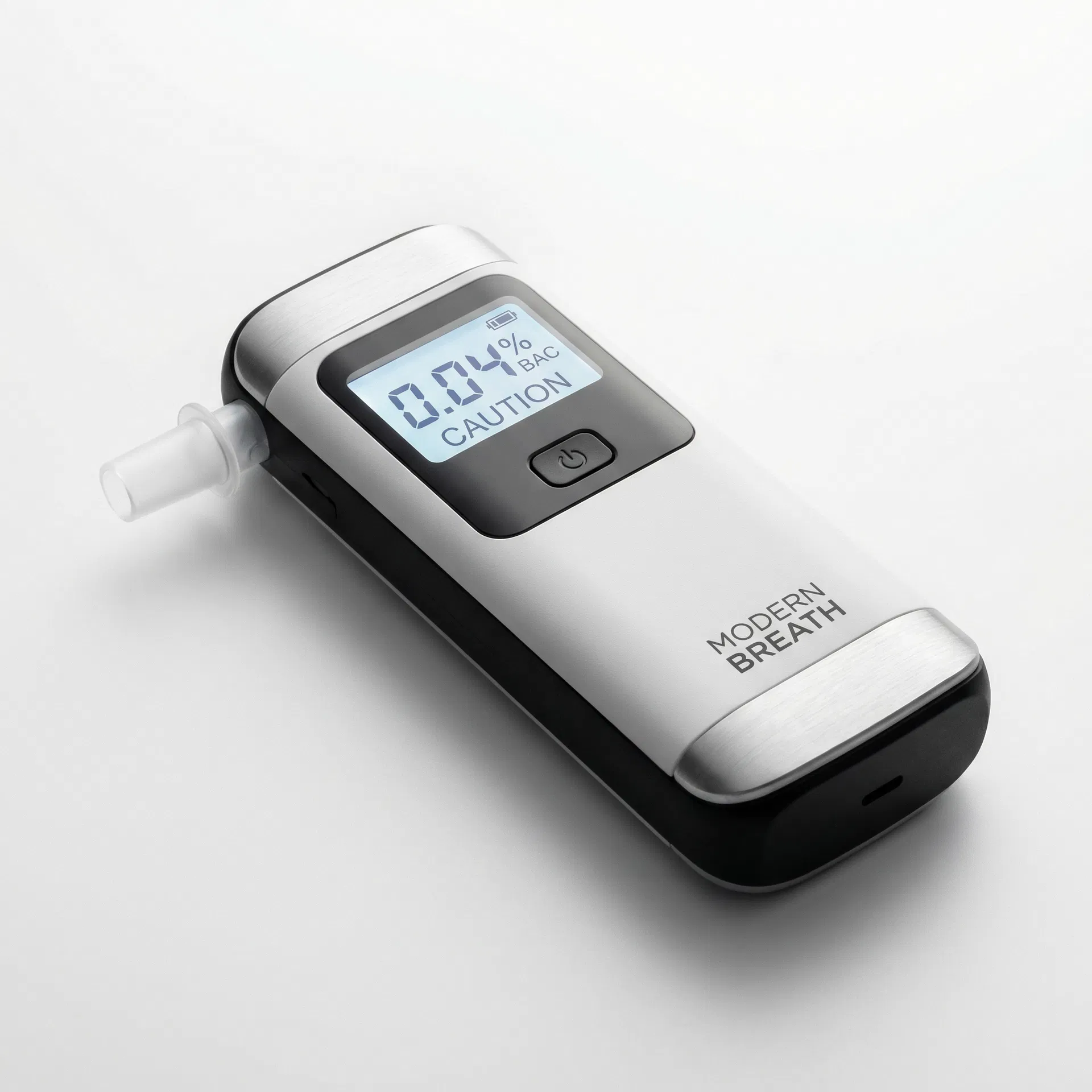 Éthylotest Moderna - Mezcal