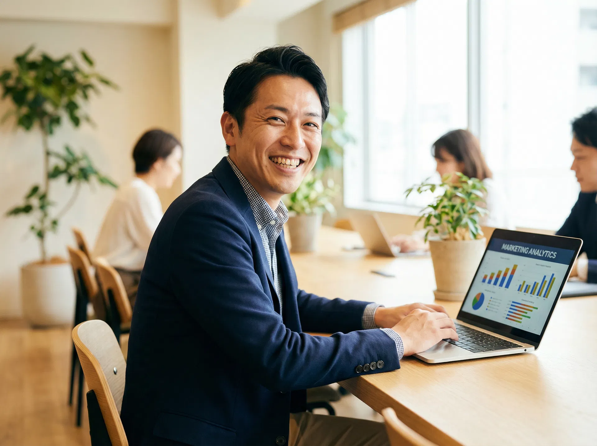 パイロットパートナー