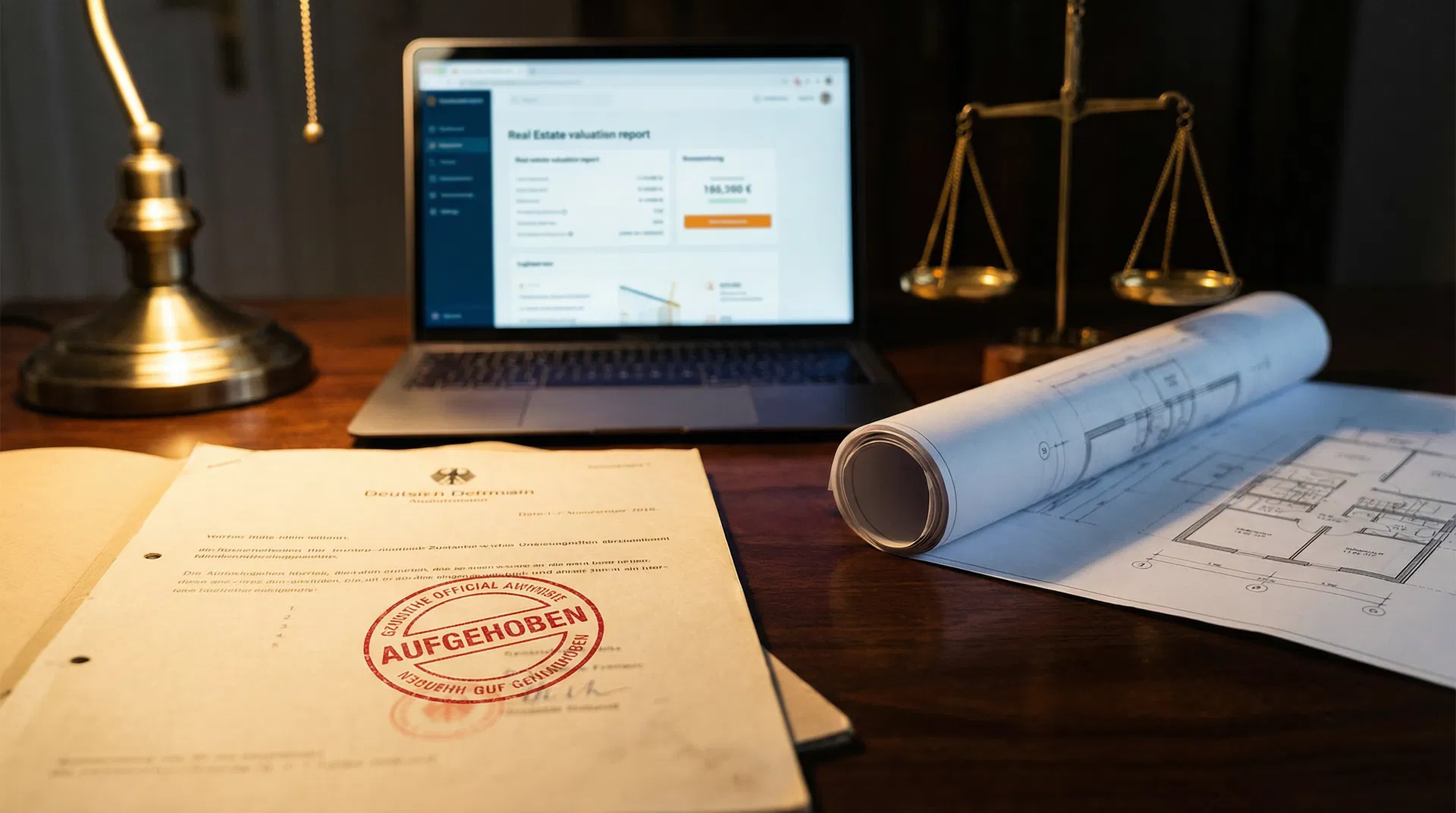 Titelbild: BMF-Schreiben aufgehoben: Warum DEKRA-zertifizierte Gutachter Restnutzungsdauer-Gutachten erstellen dürfen