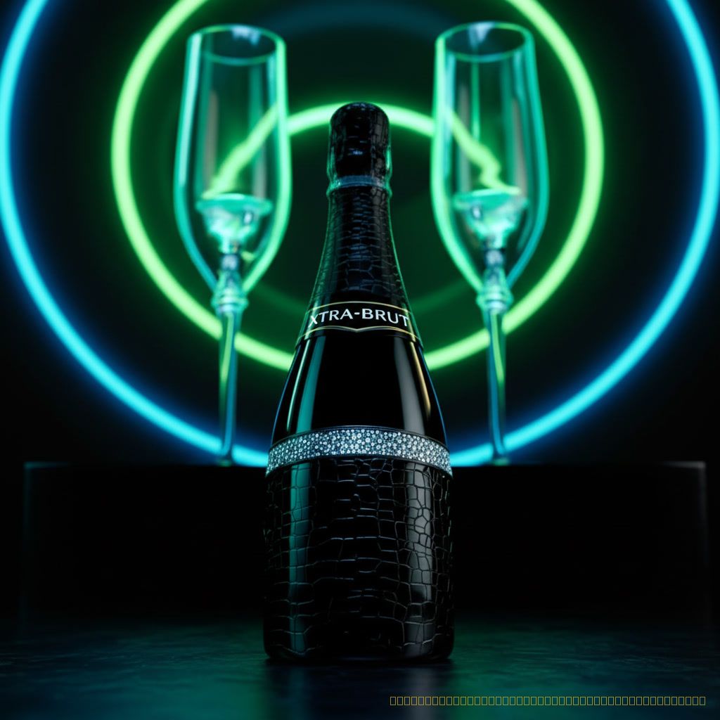 Création ChampagneXP