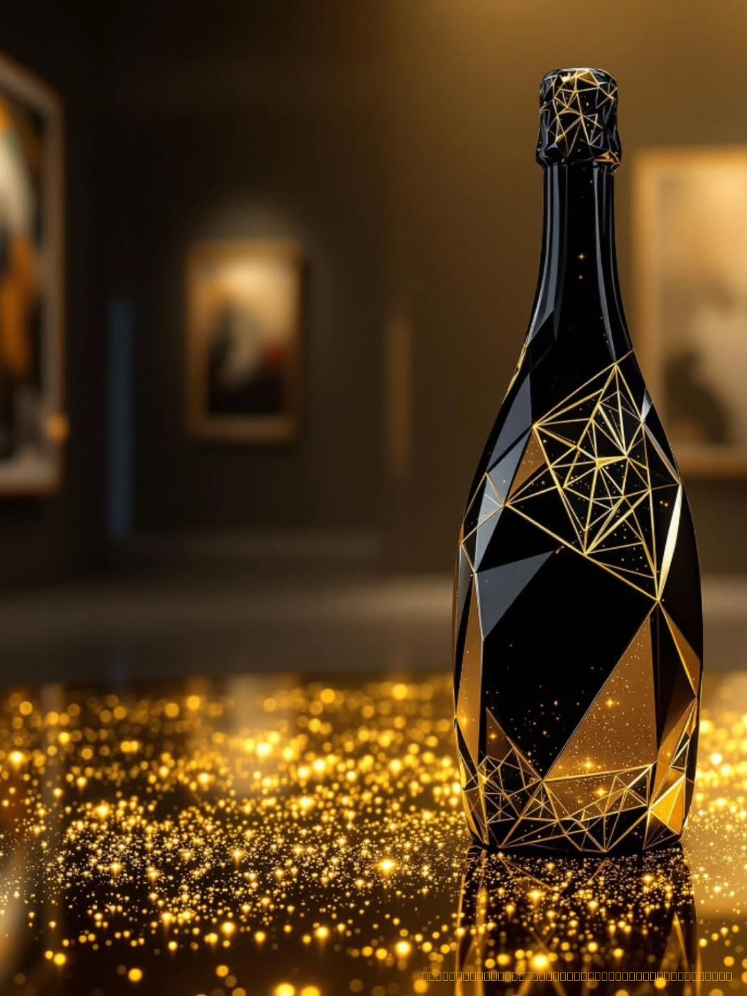 Création ChampagneXP