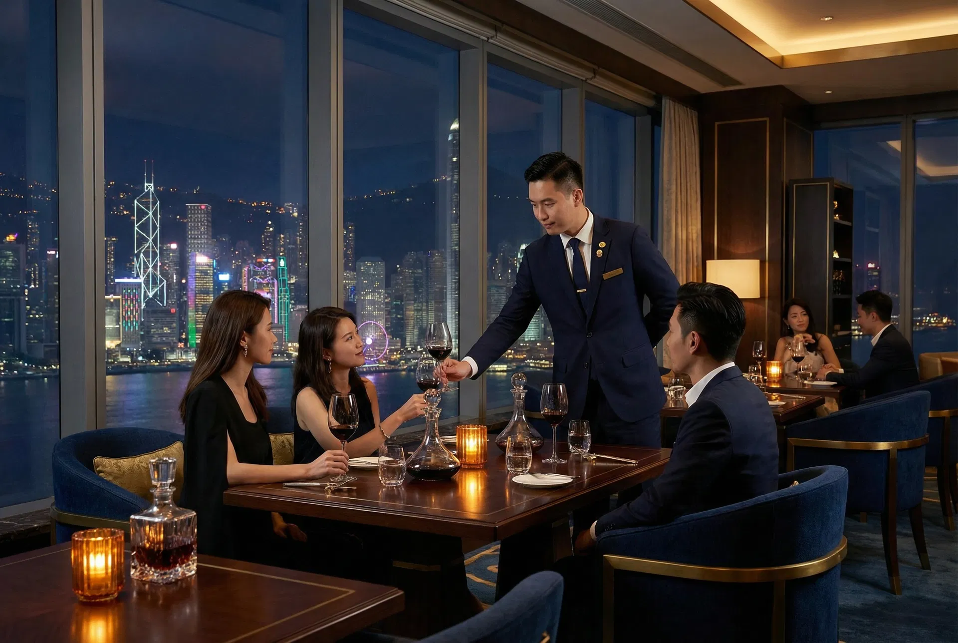 Lifestyle Education Program