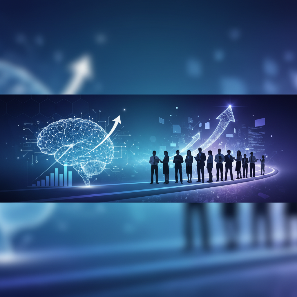 AI Job Market 2026: Skills, Salaries & Future Growth Unpacked