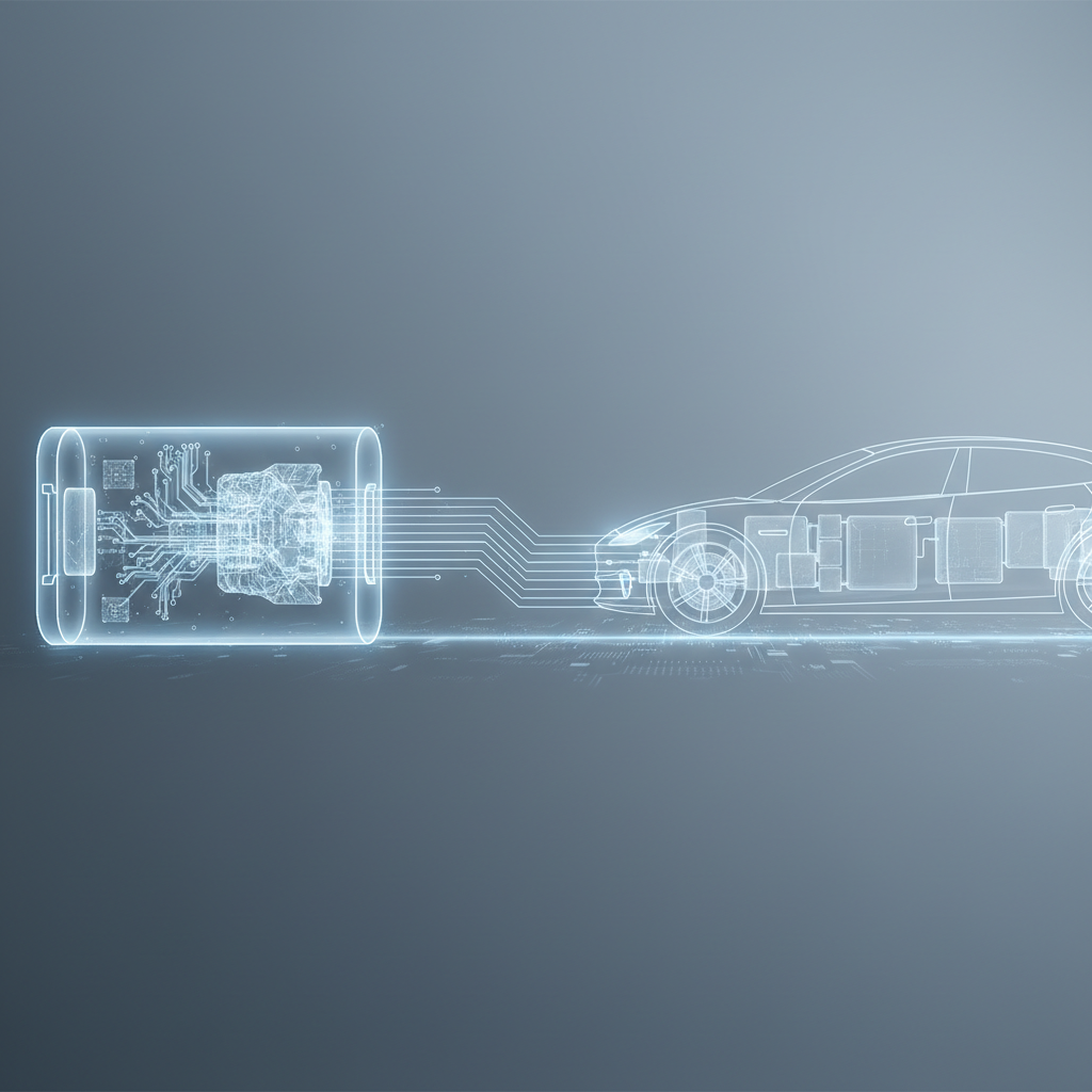 Solid-State EV Batteries: The Future of Electric Cars