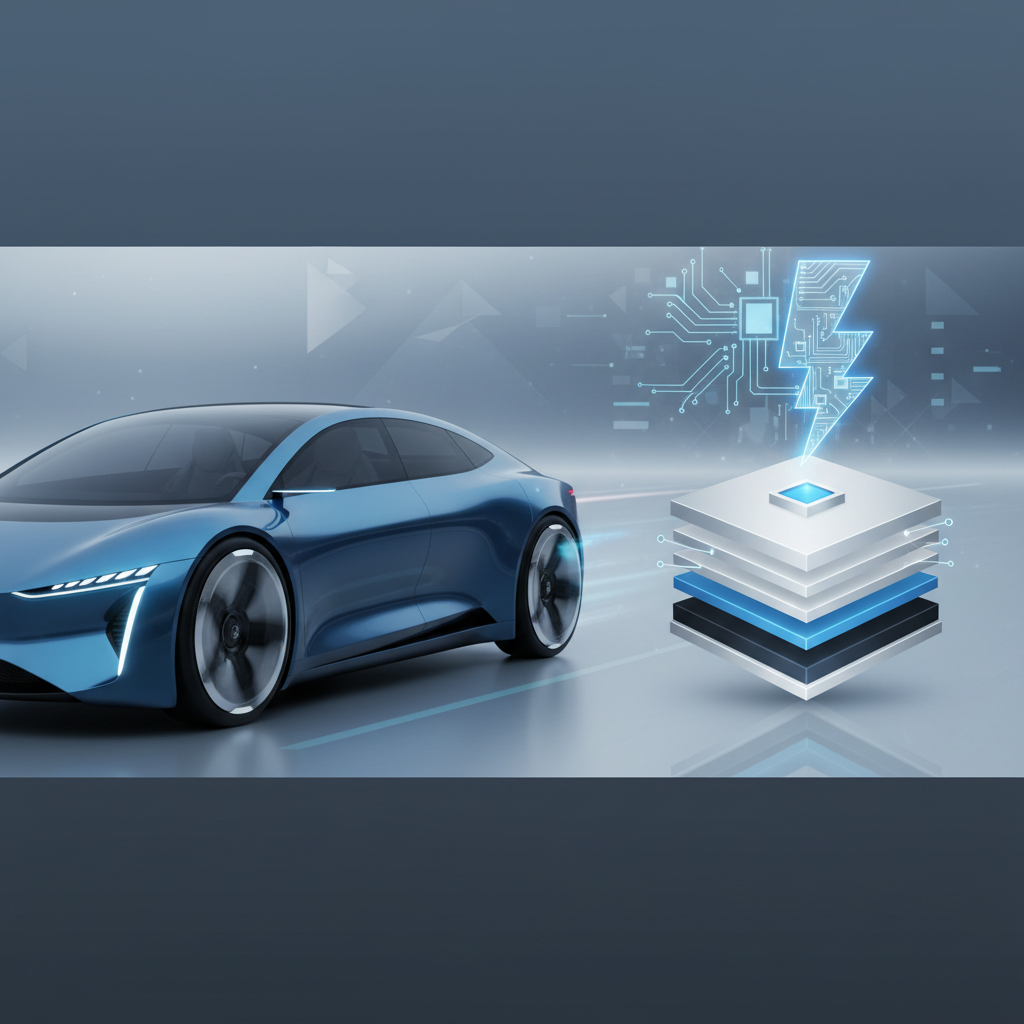 Solid-State Battery EV: The Next Revolution in Electric Cars