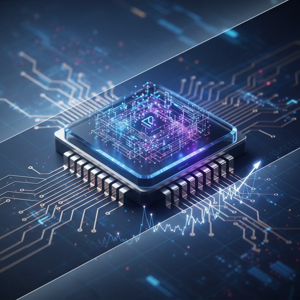 Quantum Computing Chips: Redefining Tech's Future & Investment