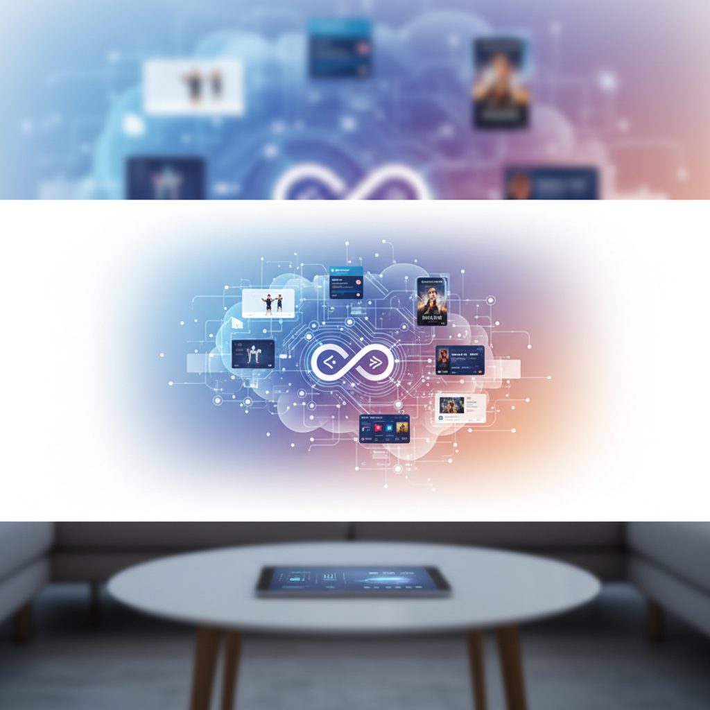 Hyper-Personalized Streaming: Beyond Basic Recommendations