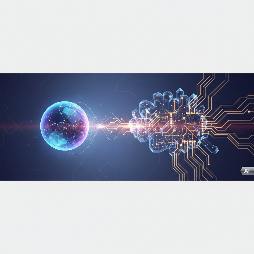 Quantum AI Fusion: The Next Computing Revolution Unpacked