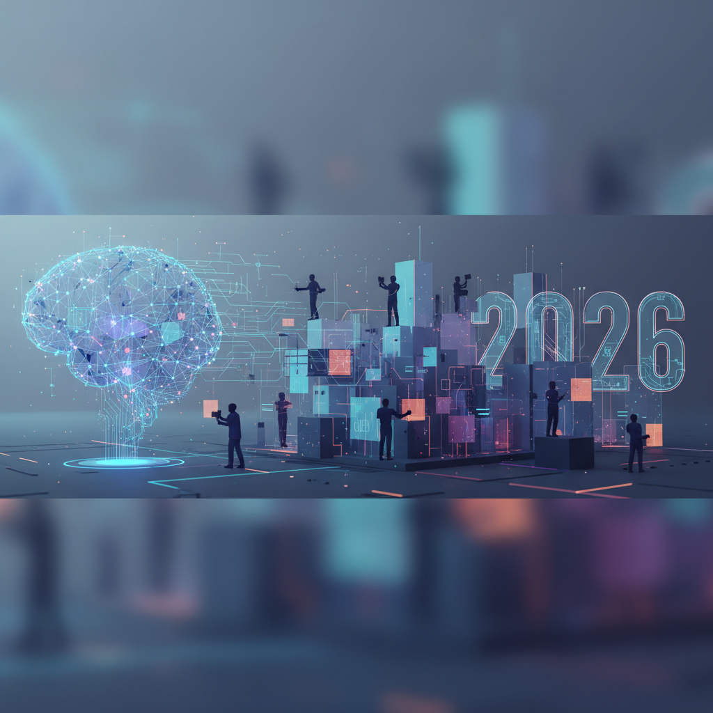 AI in Creator Economy: Your Survival Guide for 2026