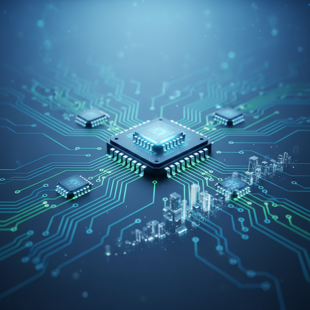 Edge AI Chips: Powering the Next Wave of Intelligent Devices