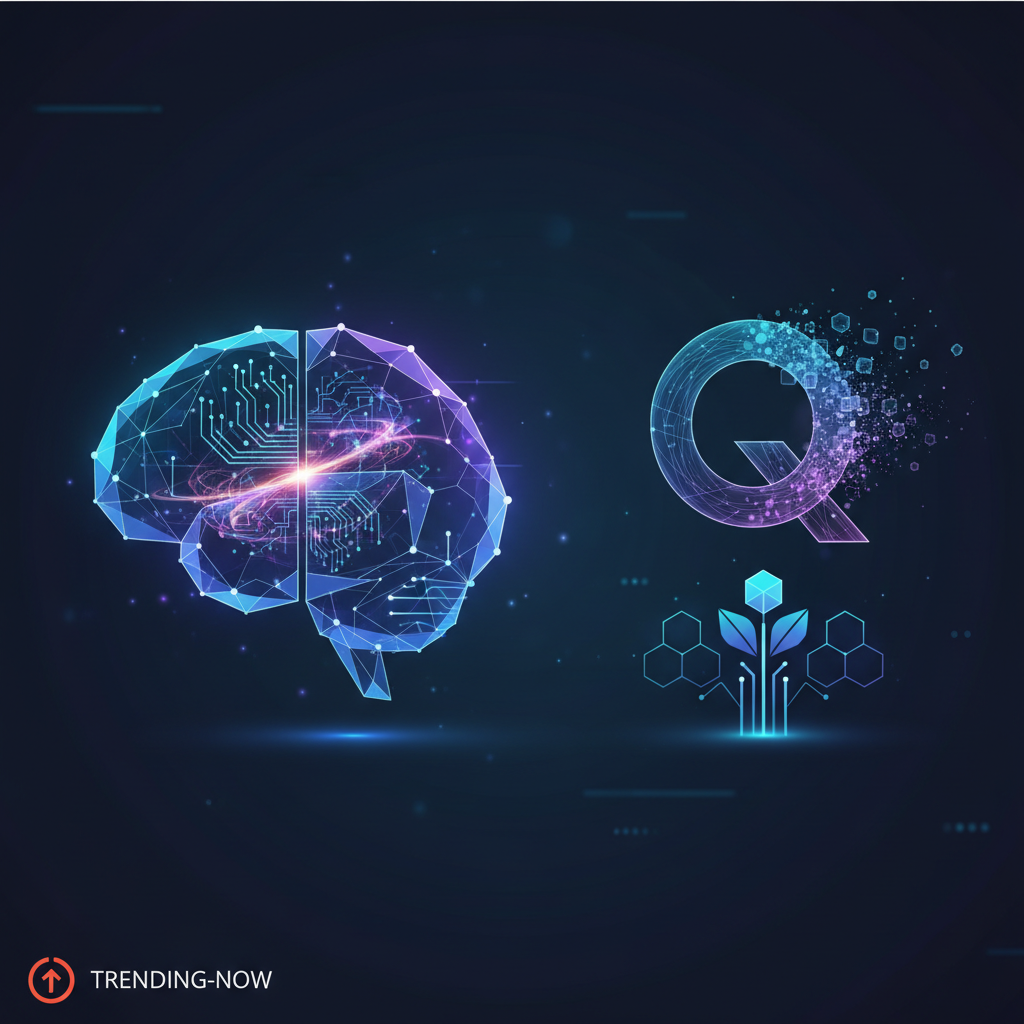 Quantum AI: Unlocking the Future of Intelligence & Innovation