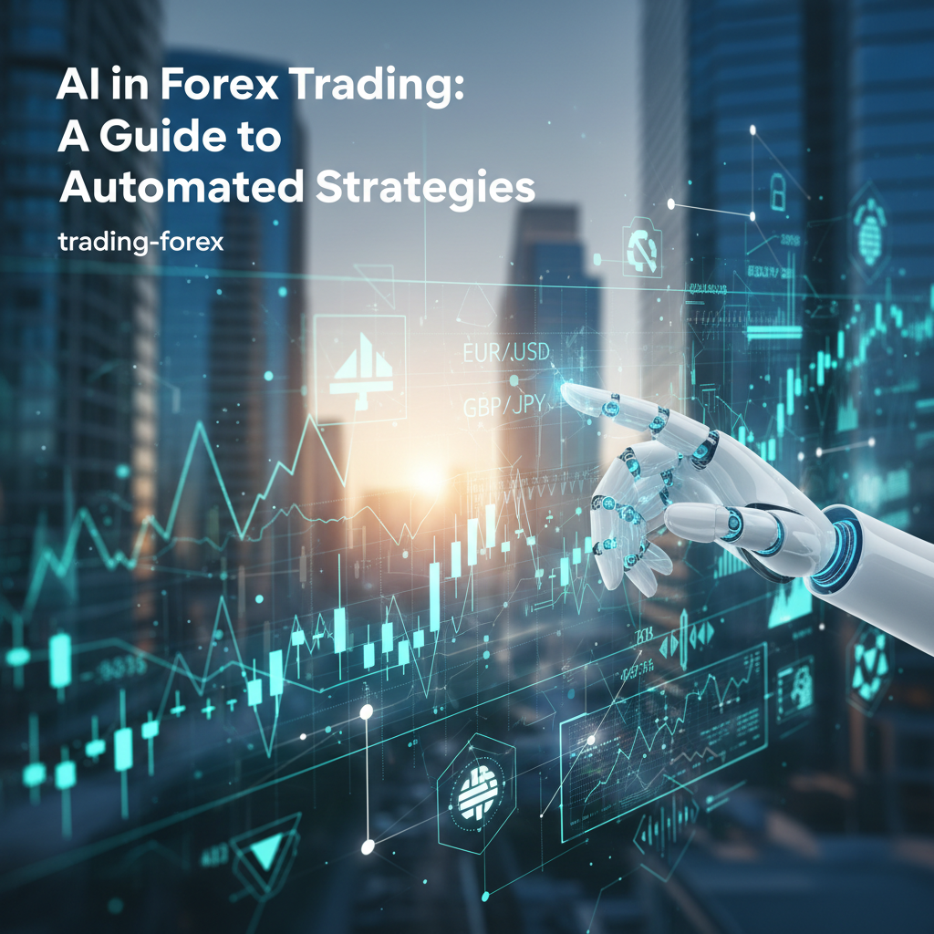 AI in Forex Trading: A Guide to Automated Strategies
