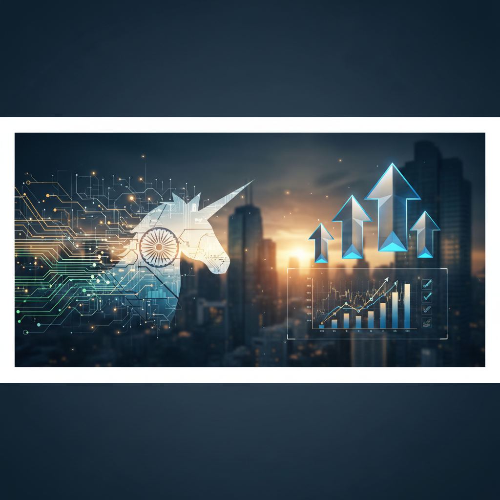 Indian Fintech Unicorns: Definitive Guide to 2026's Top 5 Trends