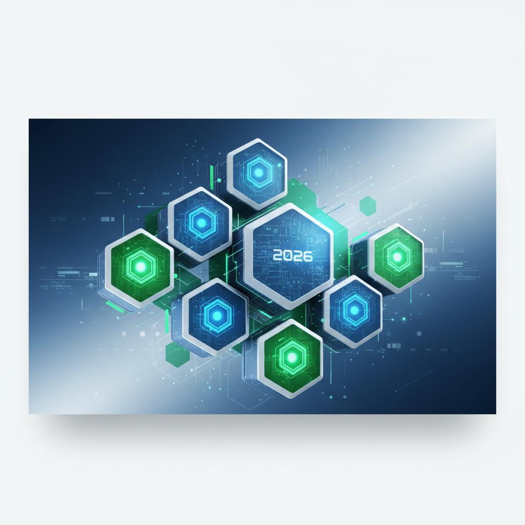 EV Battery Technology: 7 Breakthroughs Reshaping 2026