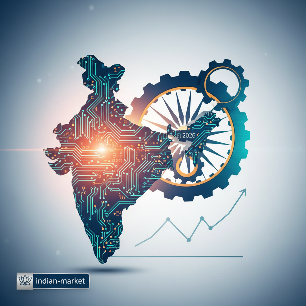 Ultimate Guide: India Semiconductor Manufacturing & Atmanirbhar Bharat in 2026