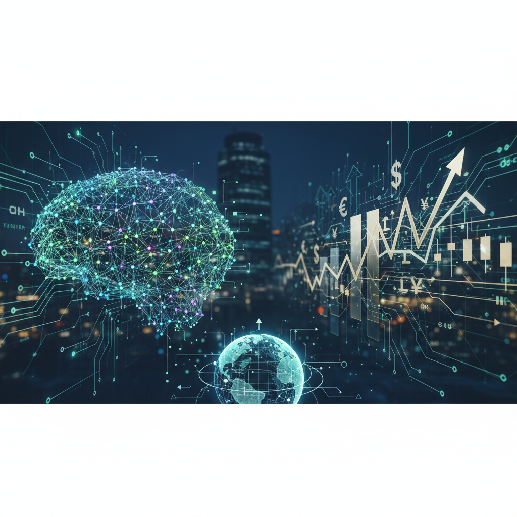 AI Forex Trading: Breakthroughs and Realities Shaping Markets