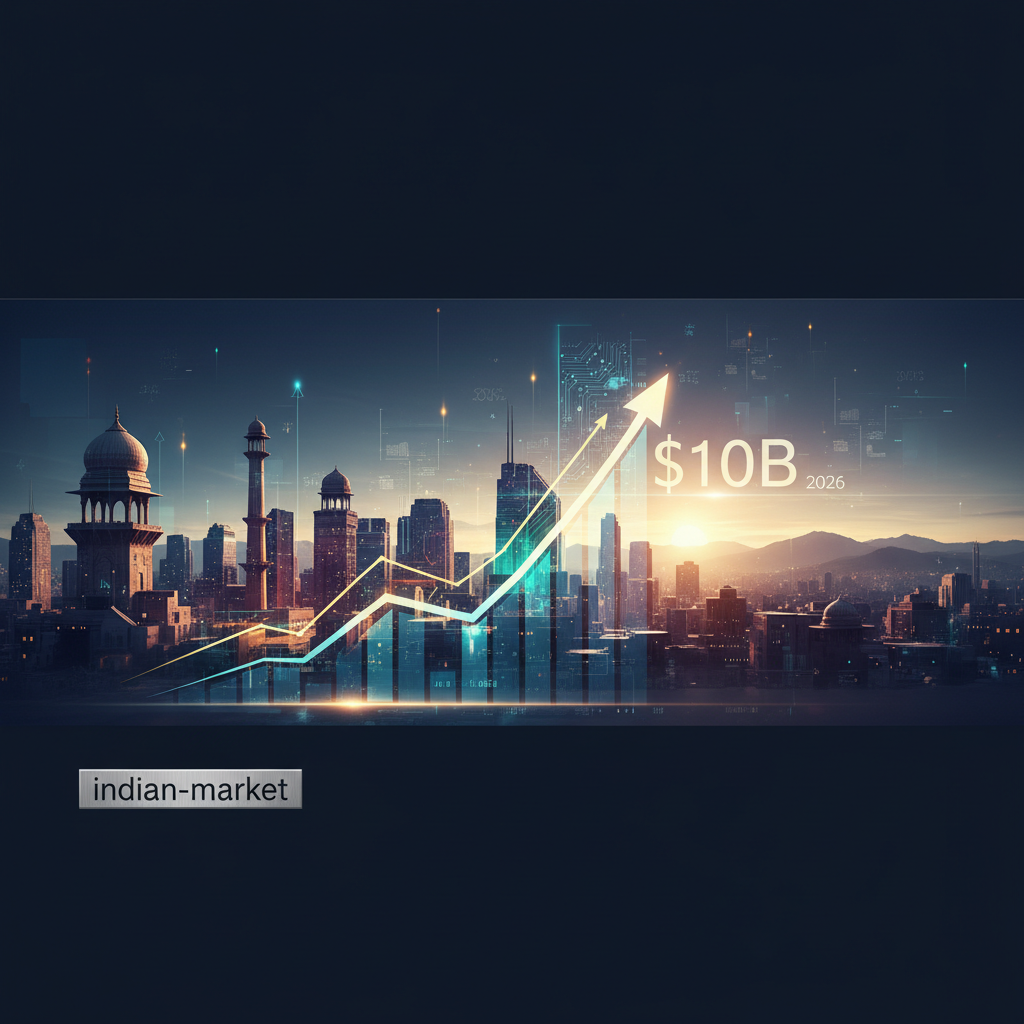 Ultimate Guide: India Semiconductor Industry's $10B Surge in 2026