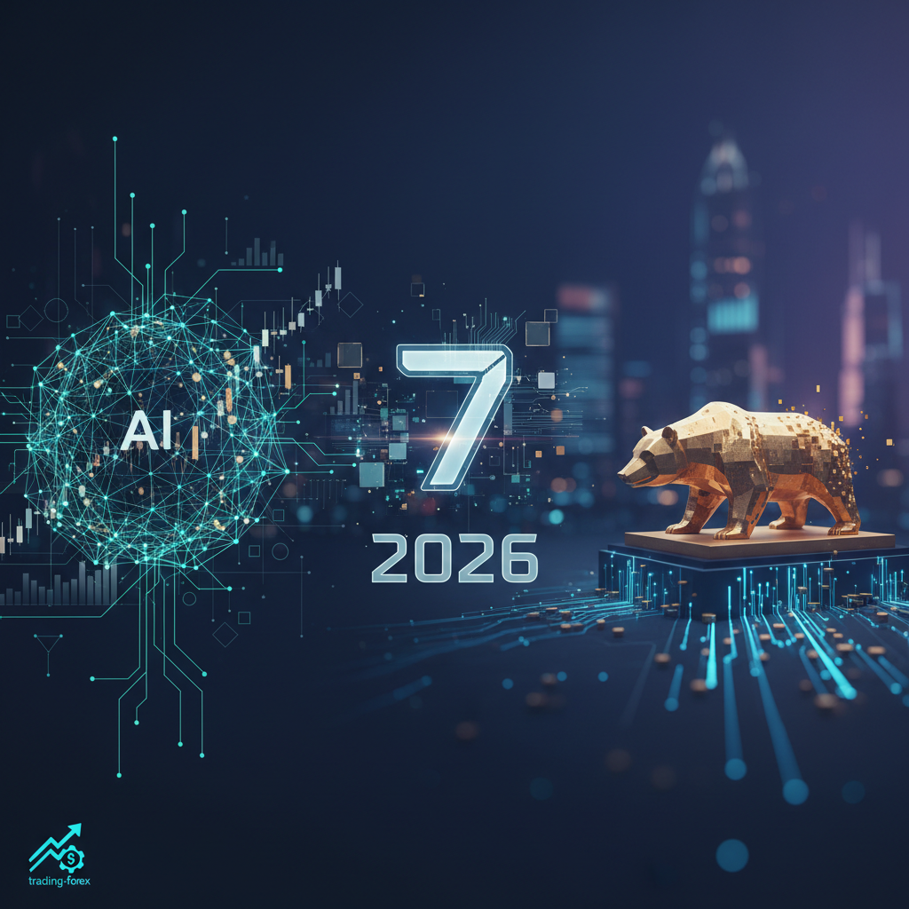 AI in Forex Trading: 7 Game-Changing Strategies for 2026