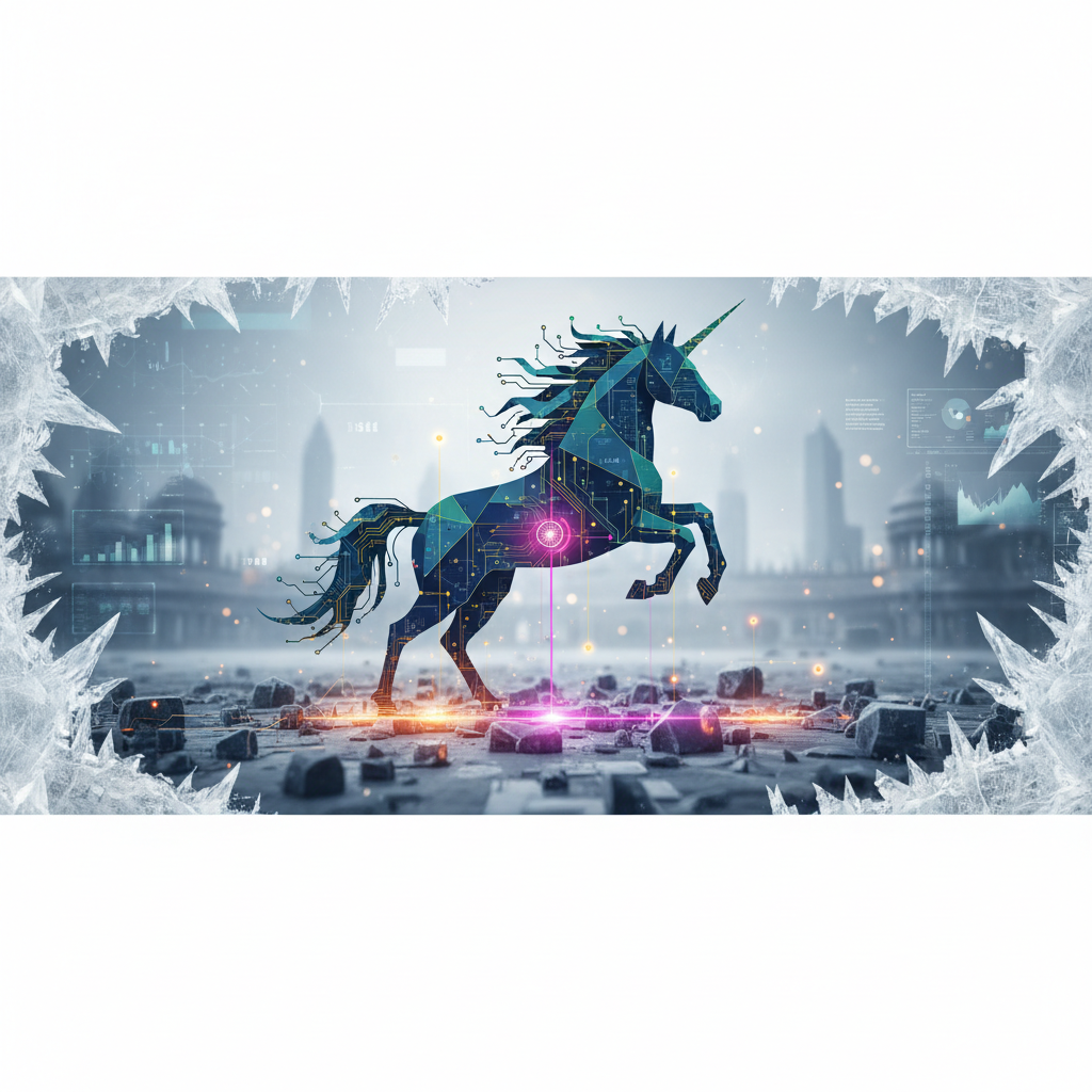 Essential: Indian FinTech Unicorns Funding Winter 2026 Survival Guide