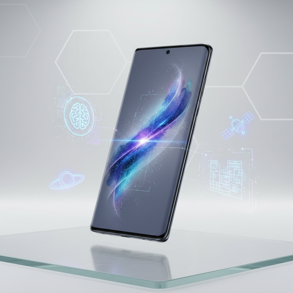 Samsung Galaxy S26 Ultra: Exploring Future AI & Mobile Technology Concepts for 2026