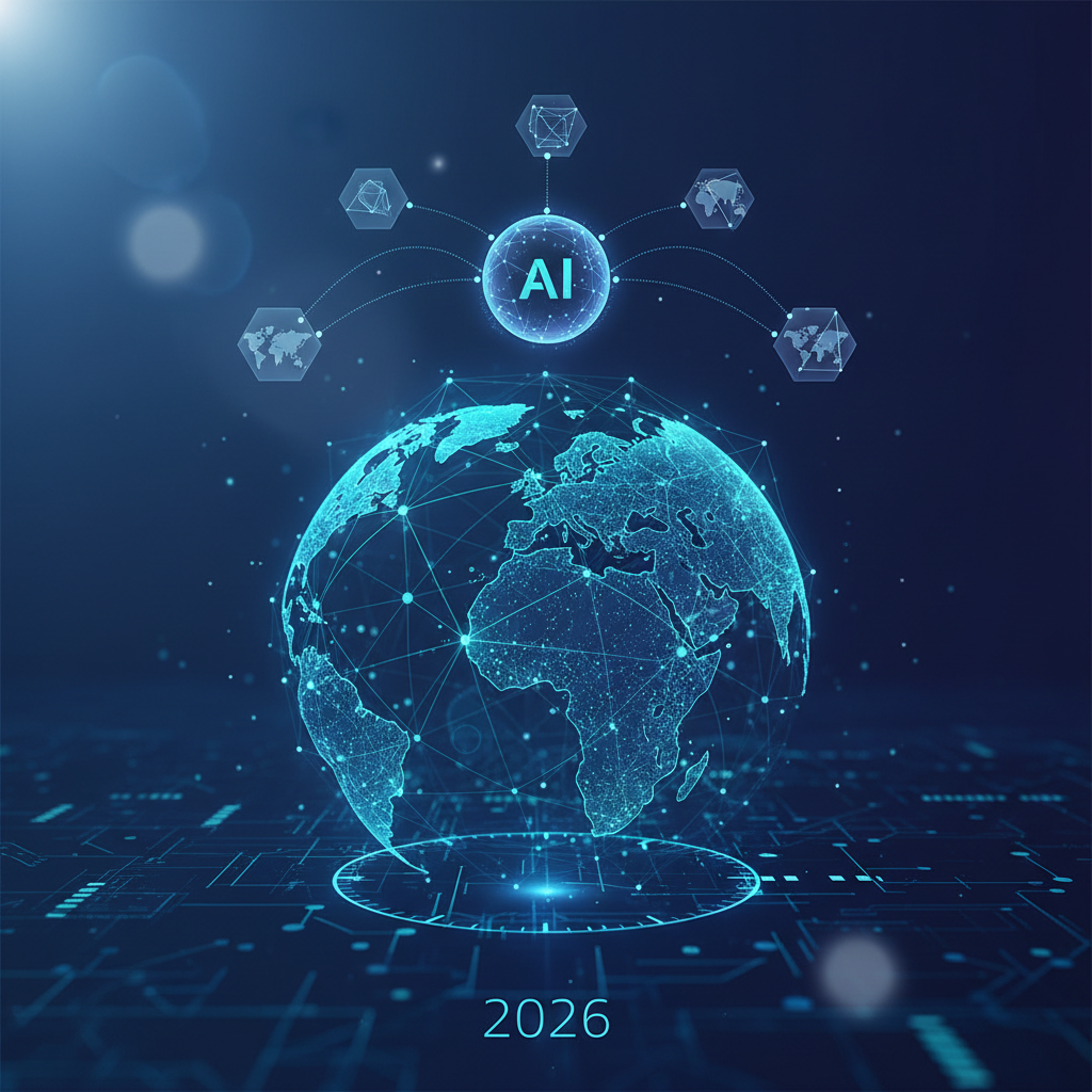 AI Regulation 2026: The Definitive Guide to Global Compliance
