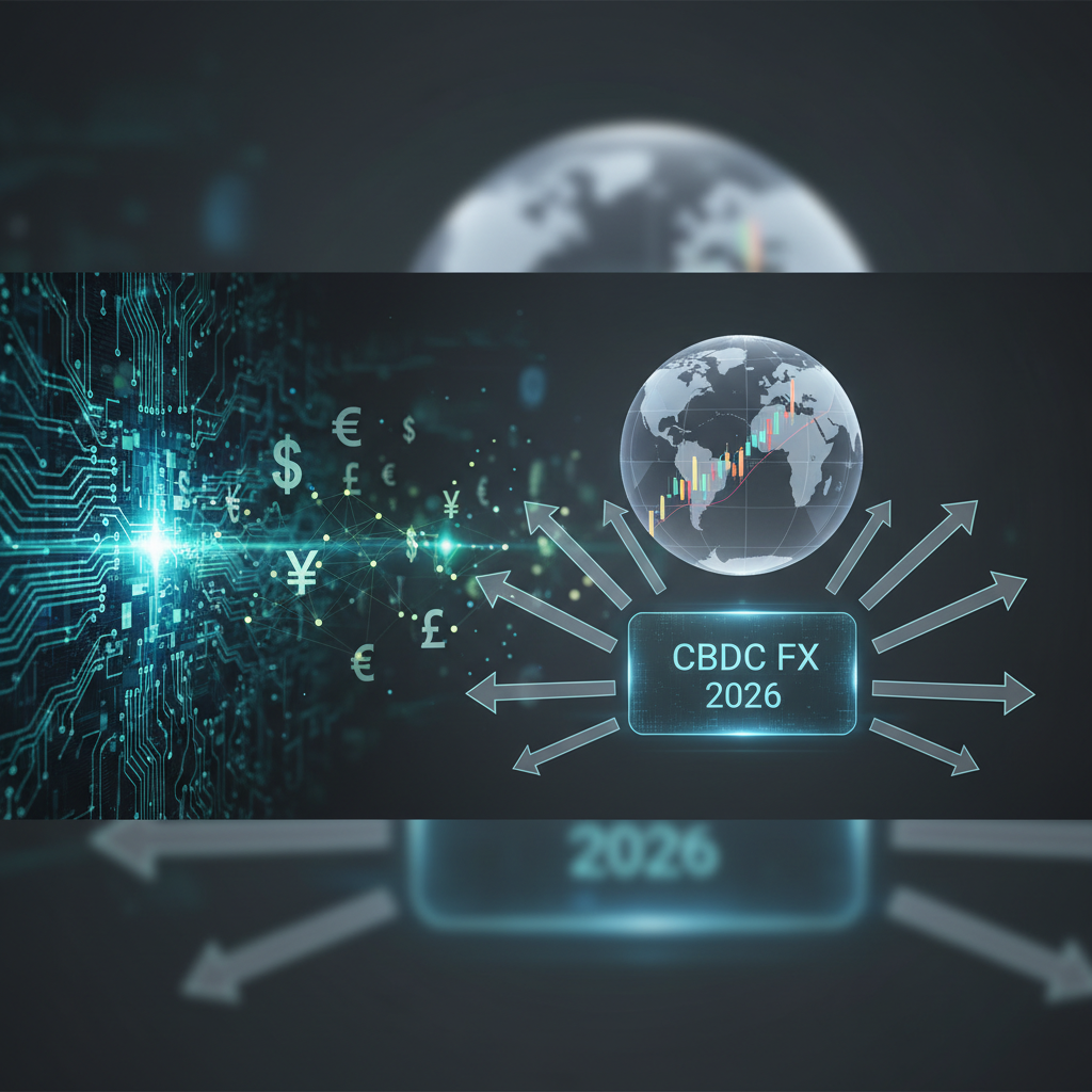 Game-Changing CBDC Forex Impact: 7 Ways Digital Currencies Reshape 2026