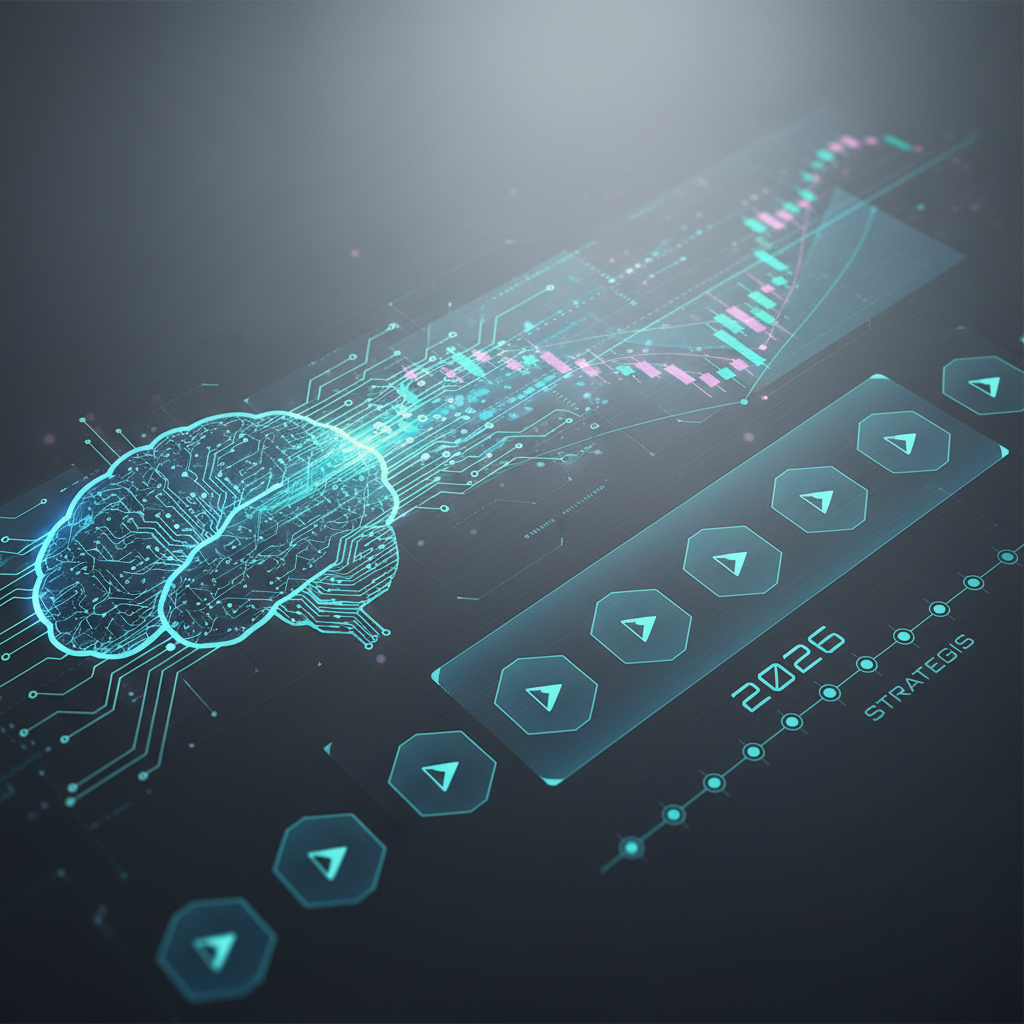 AI in Forex Trading: 7 Game-Changing Platforms & Strategies for 2026