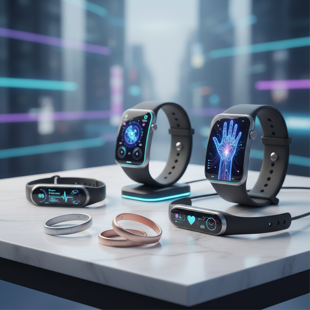 Ultimate Guide: Wearable Health Tech & Smart Rings in 2026
