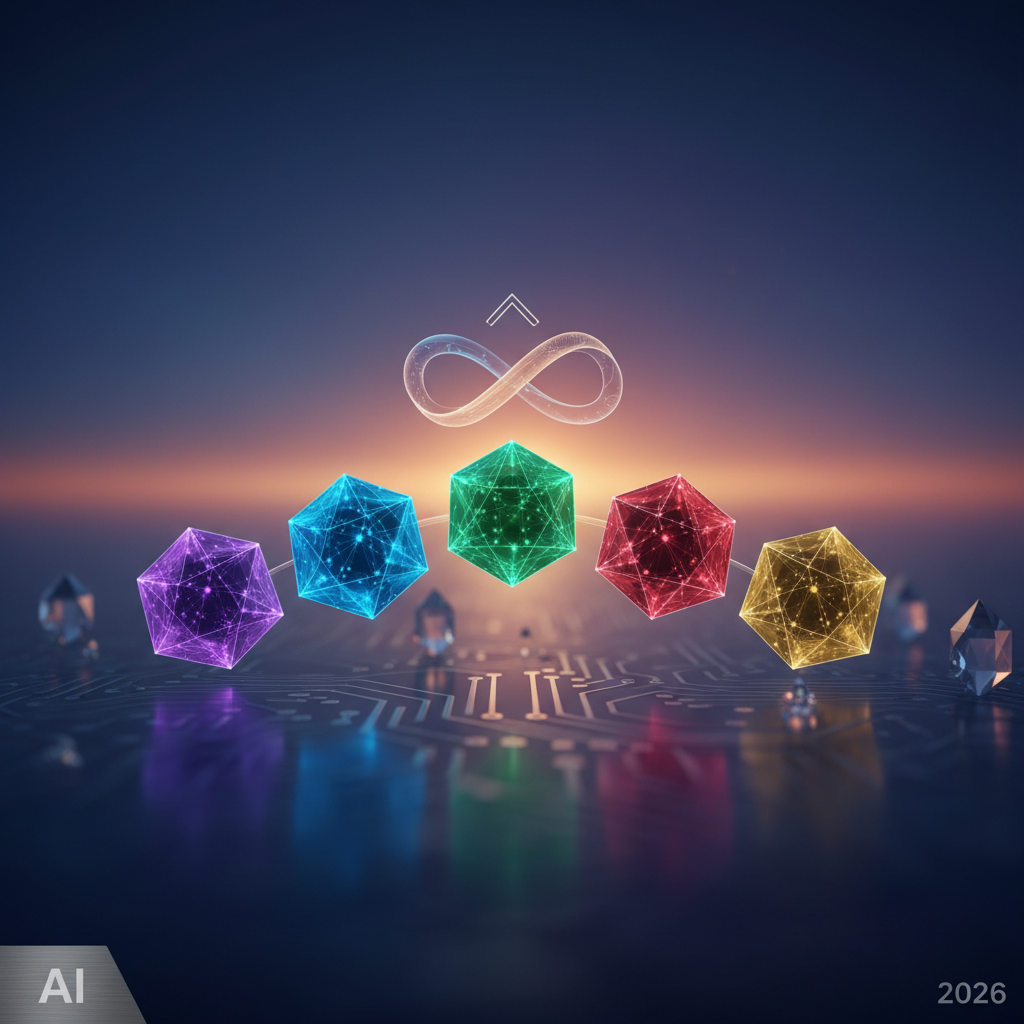 Ultimate Guide: 5 Open Source AI Models Powering Innovation in 2026