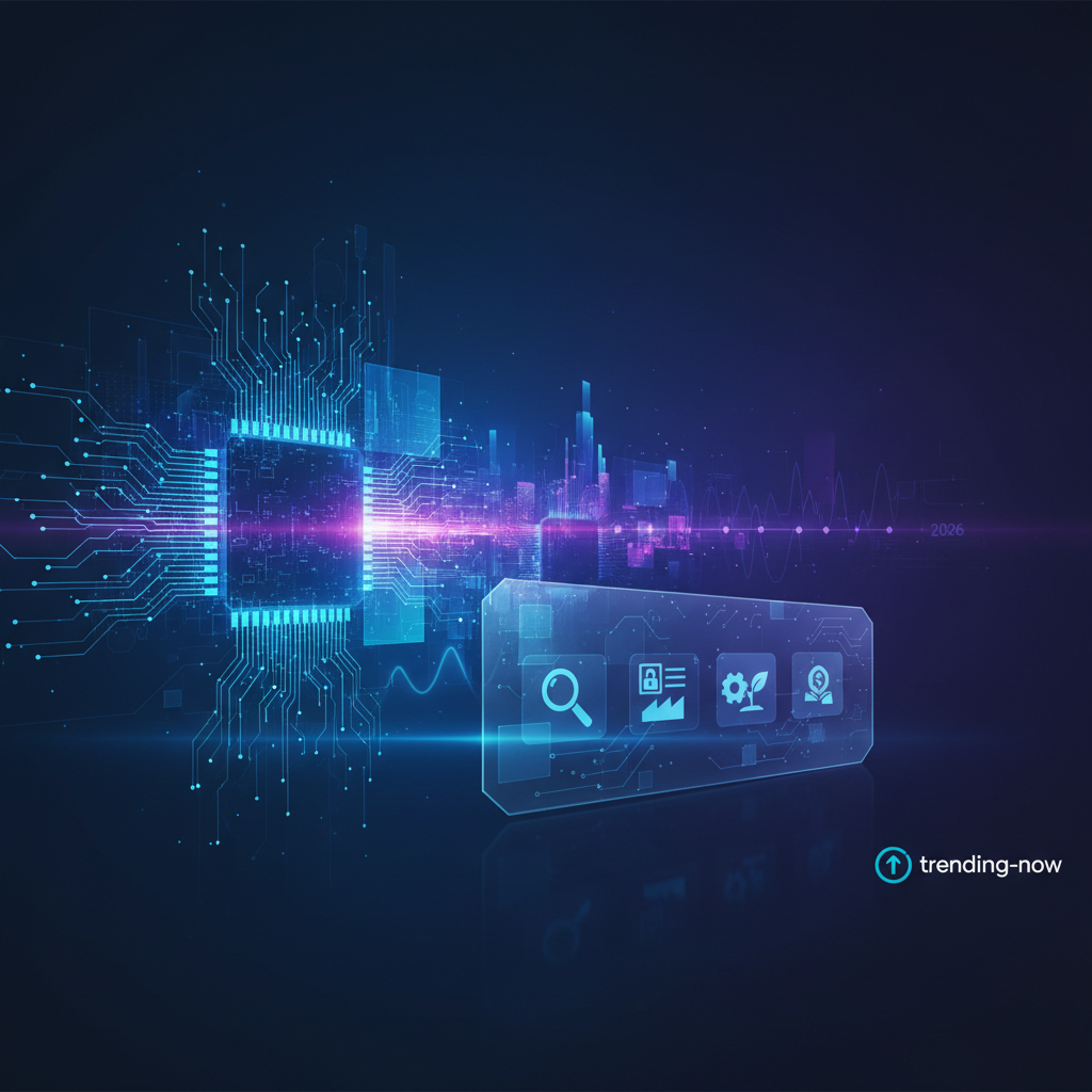 Quantum Computing Commercial Applications: The 2026 Landscape